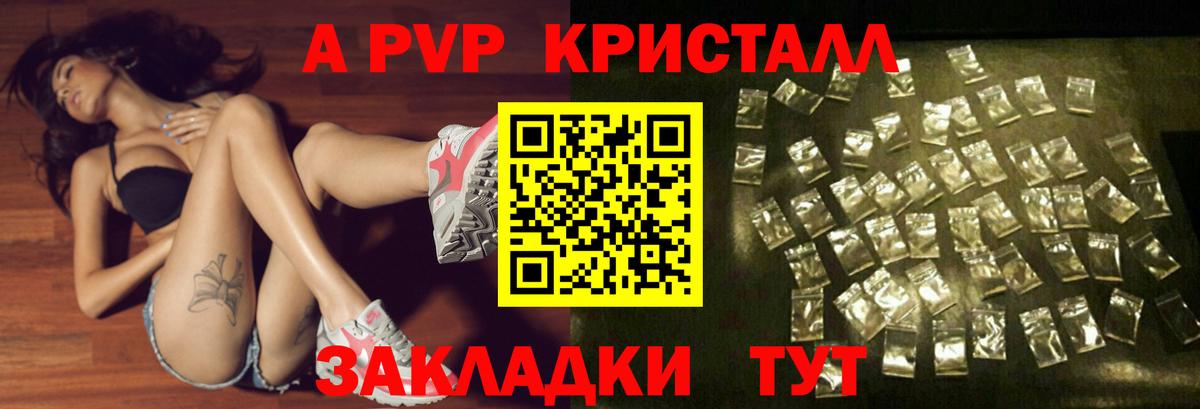 Alfa_PVP СК КРИС Калуга